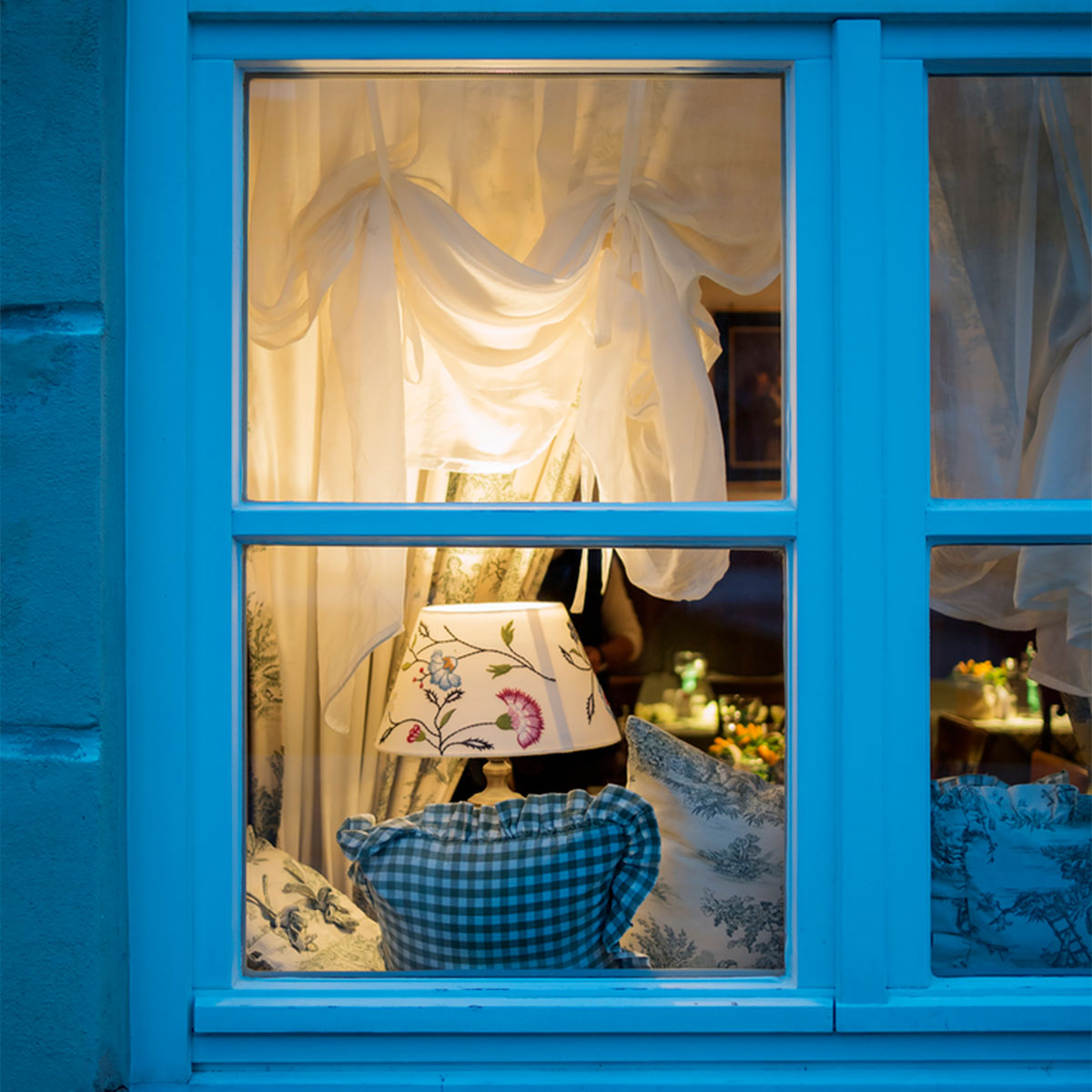 35 Common Home Security Mistakes