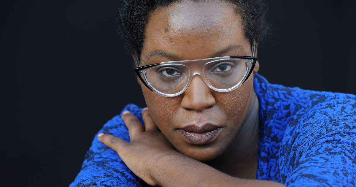 Writer Lesley Nneka Arimah Wins 2019 Caine Prize