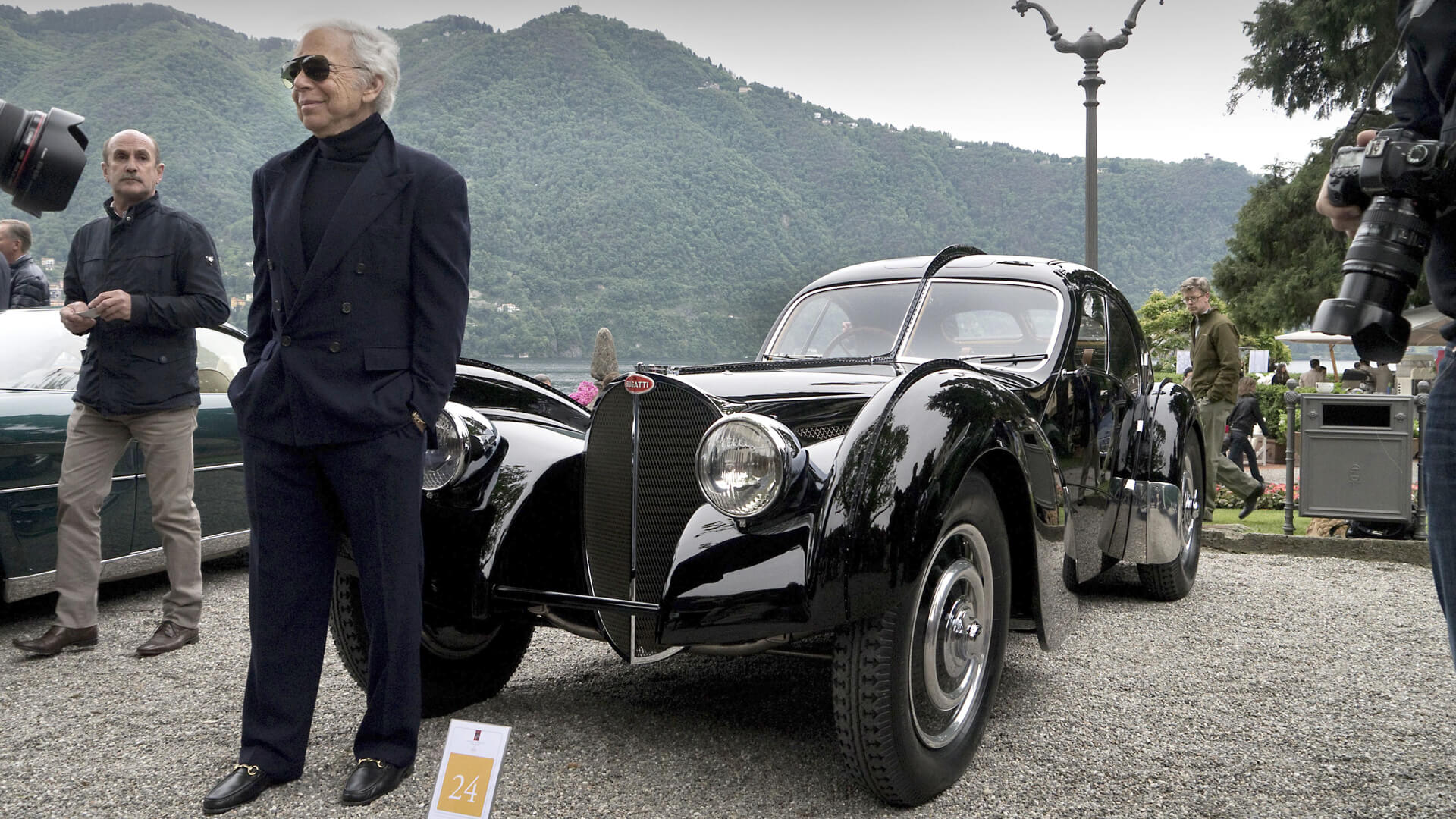 28 Most Expensive Celebrity Cars In The World