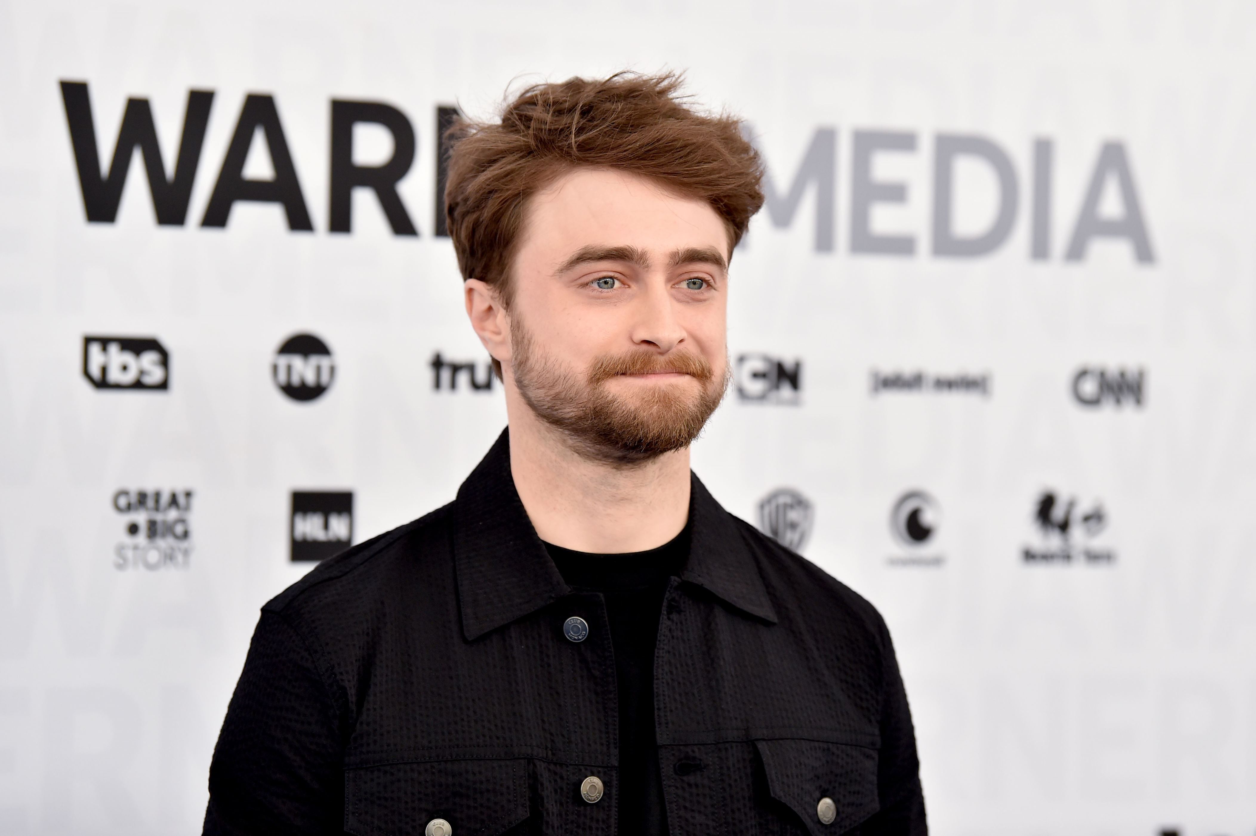 Daniel Radcliffe Career In Pictures