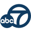 ABC 7 Los Angeles Logo