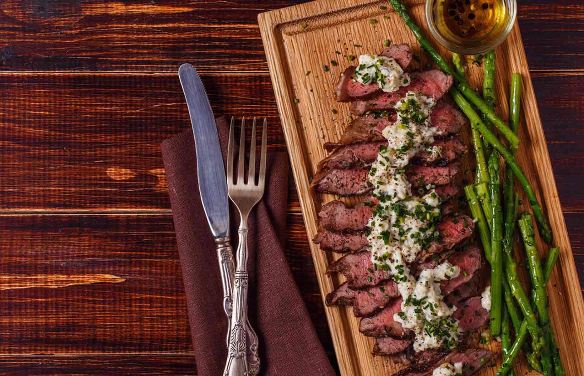 23 tasty tips for cooking restaurant-quality steak every time