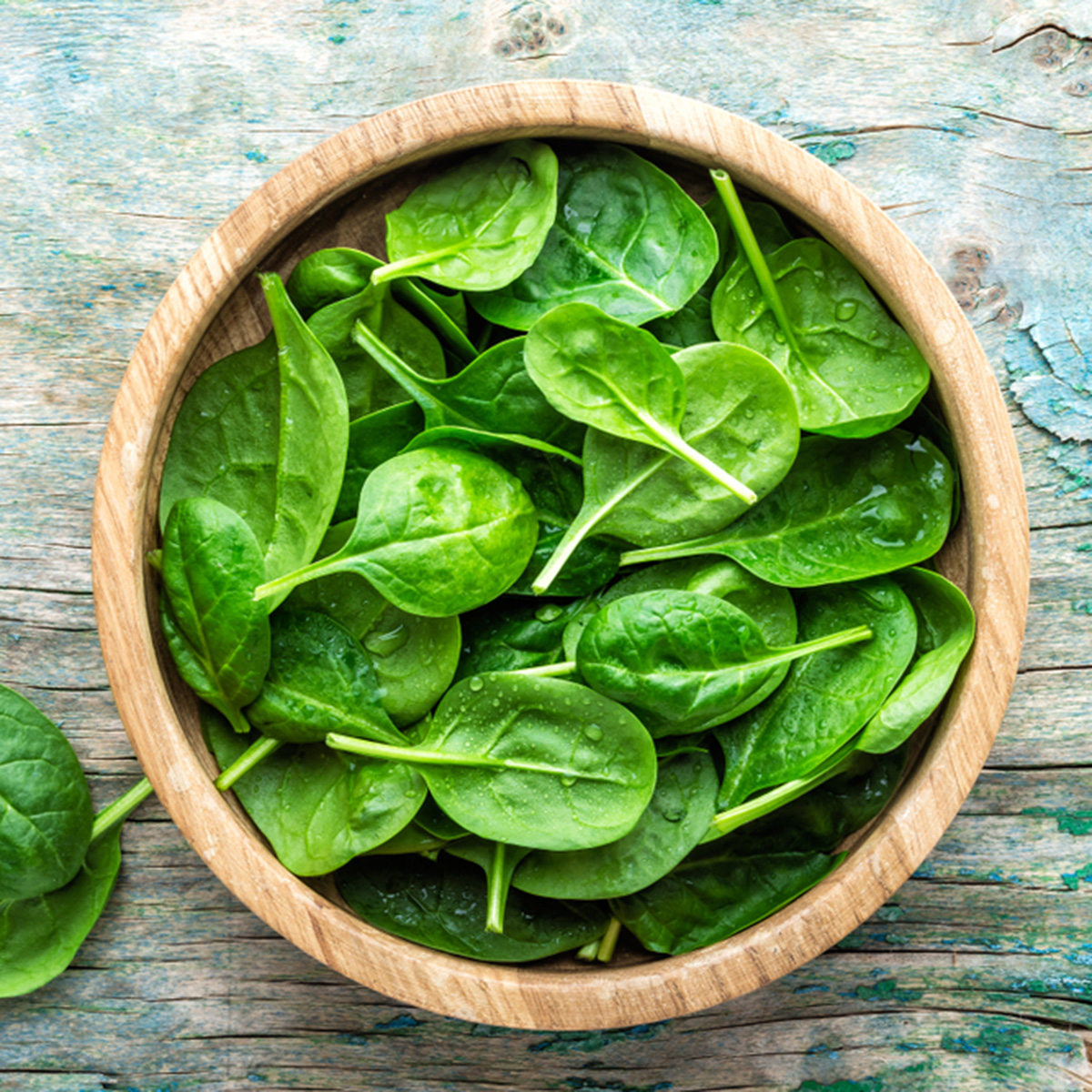 9 Superfoods to Eat When You Want to Feel Healthier