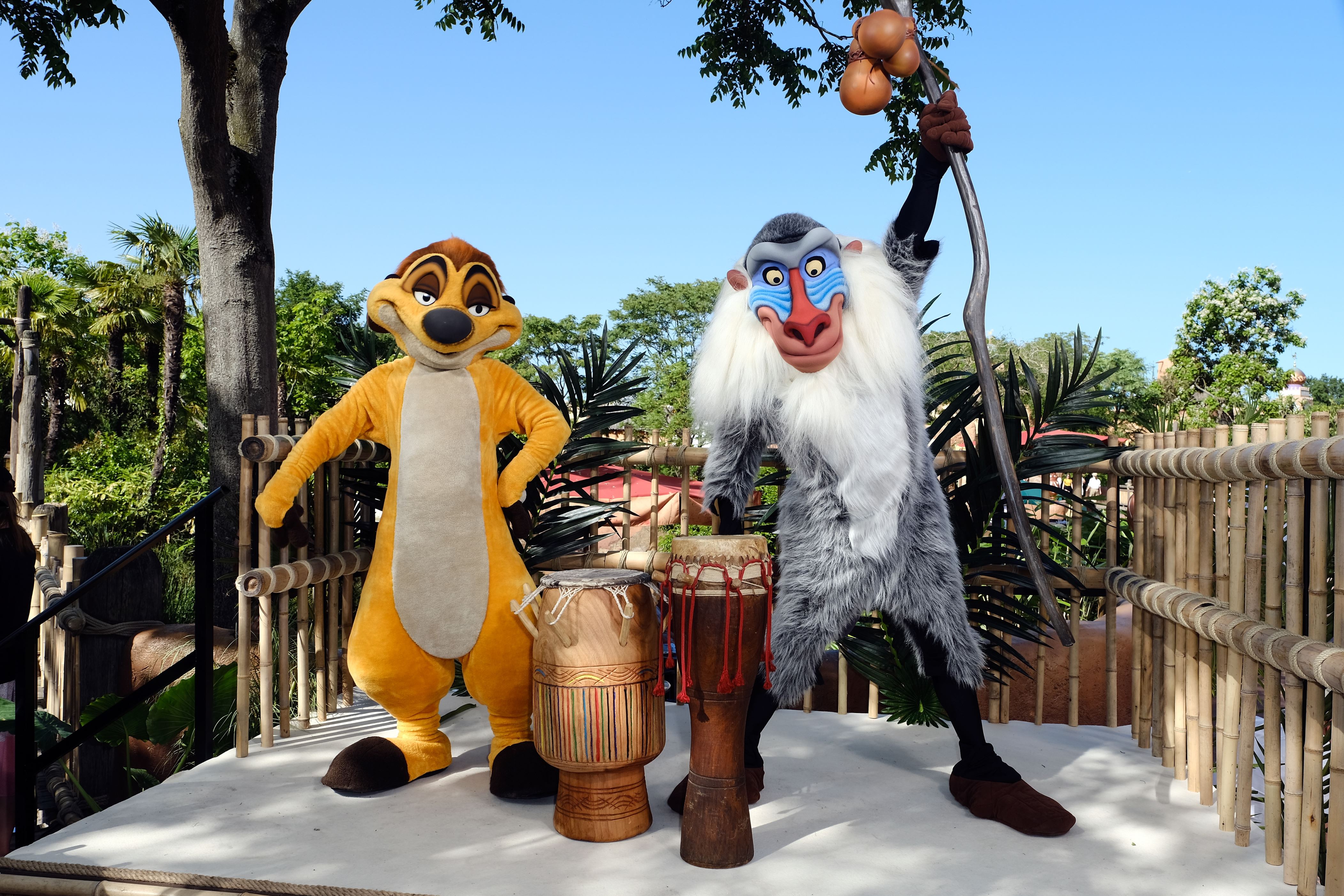 Worlds Best Amusement And Water Parks For 2019 Named By