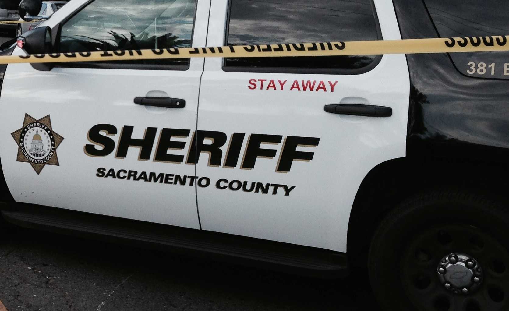 Man Walks Into Business With Gunshot Wound To The Chest, Sacramento ...