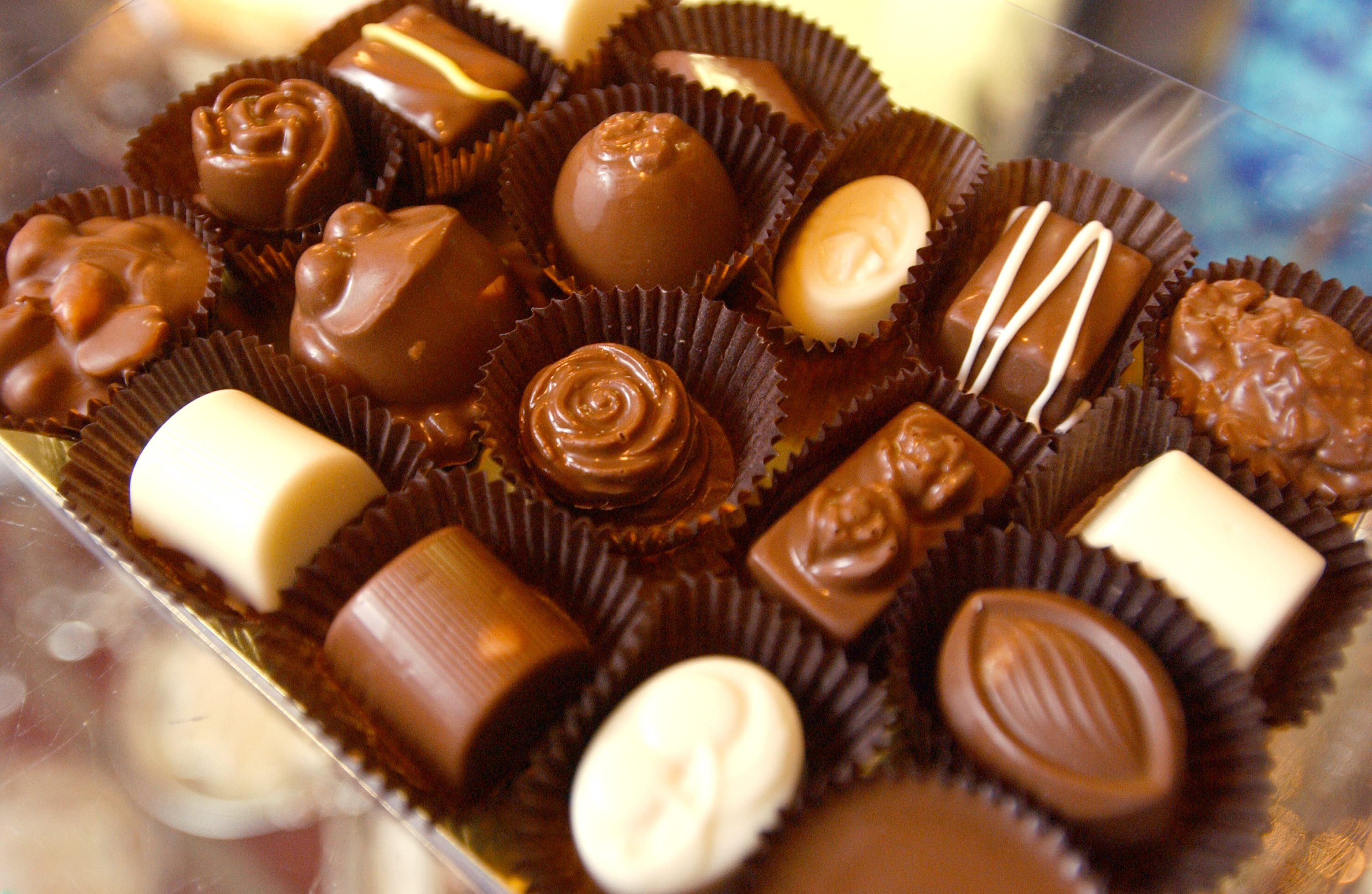 Can You Eat Expired Chocolate?