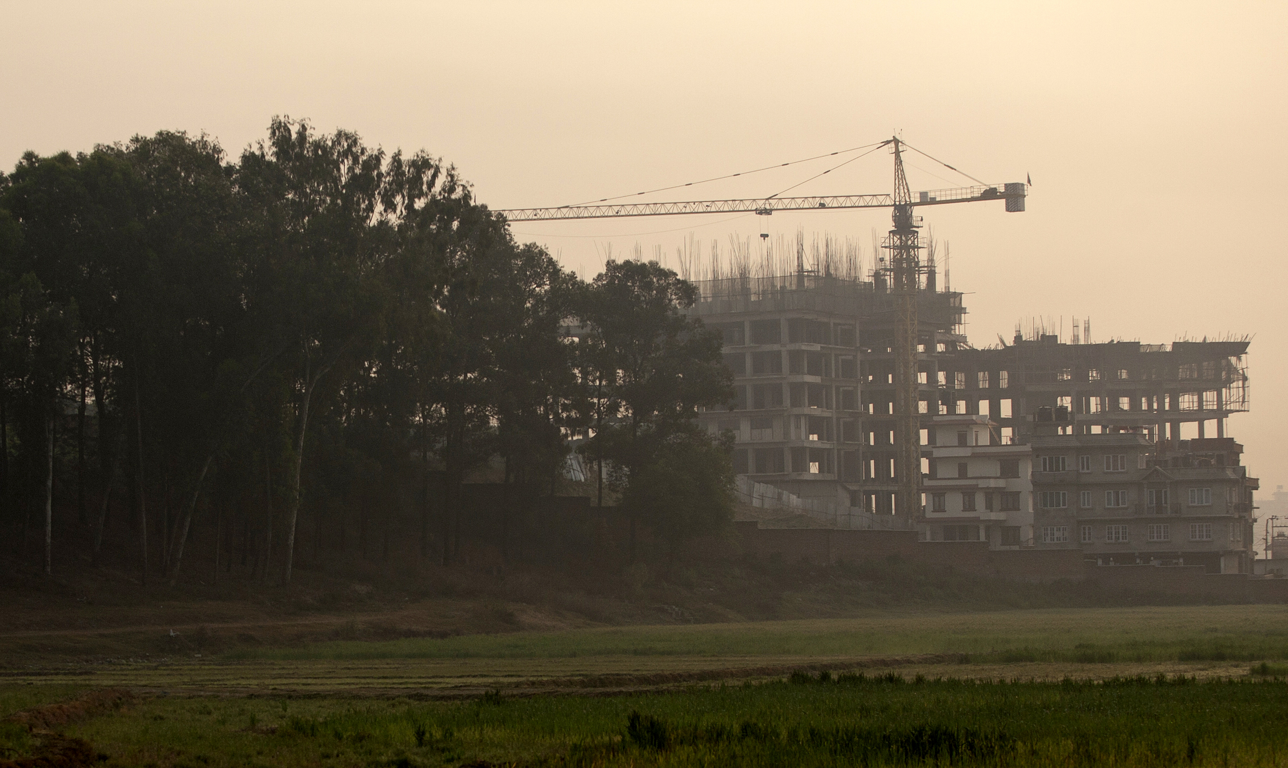 Matrix forex bureau uganda house