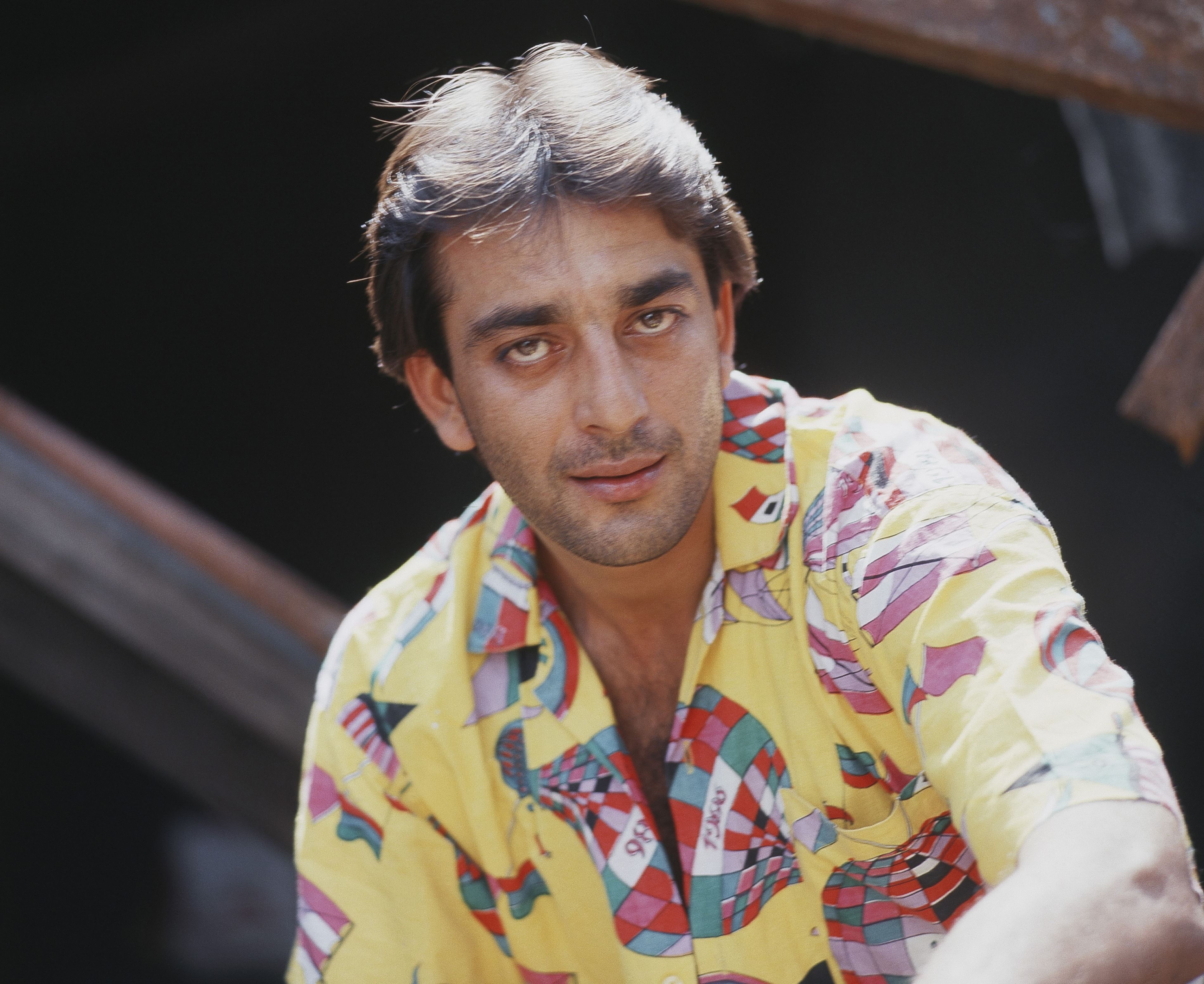 Sanjay Dutt's biggest controversies