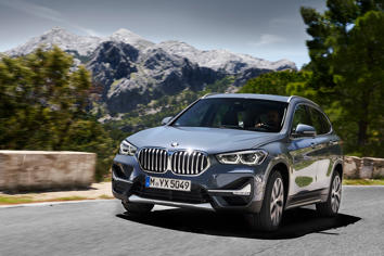 2020 Bmw X1 Pricing Msn Autos