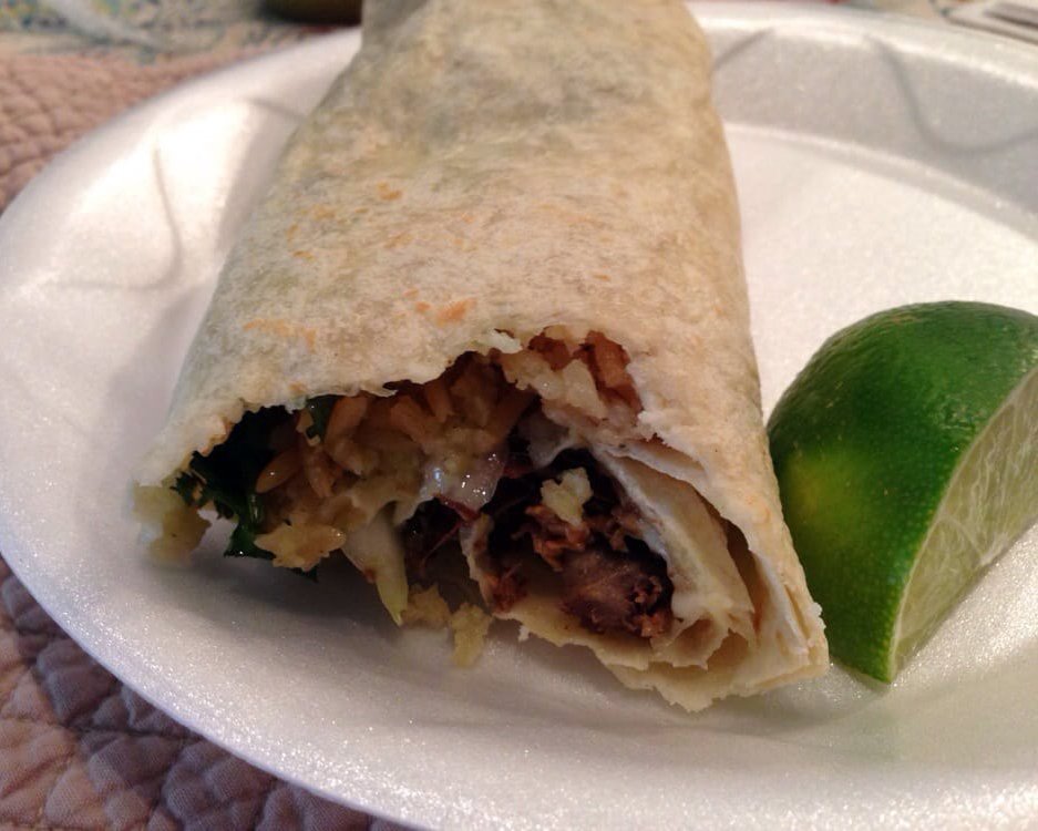 The Best Cheap Burritos Across America