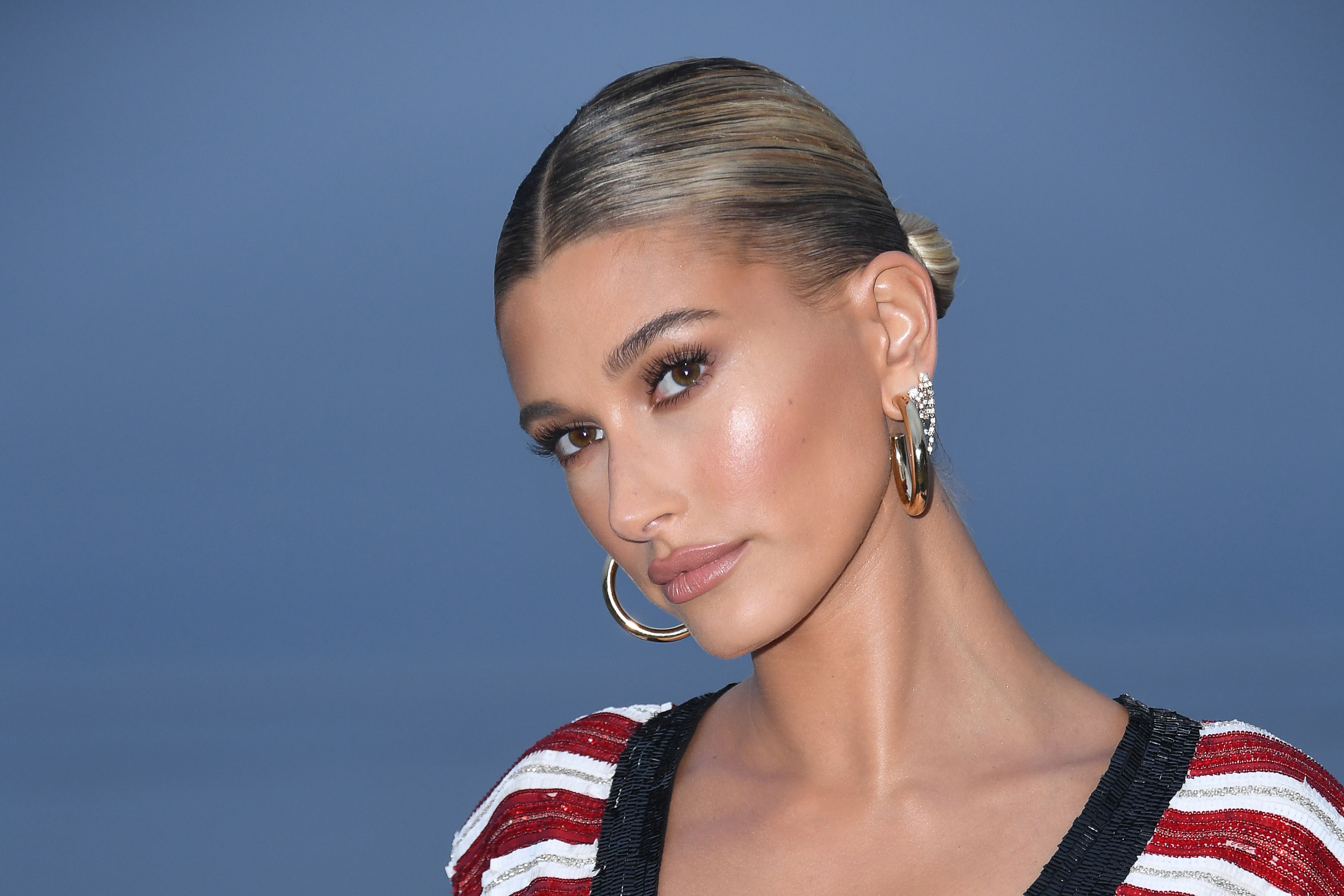 Hailey Bieber Gets Baby Fever Over Cute Snaps Of Kylie