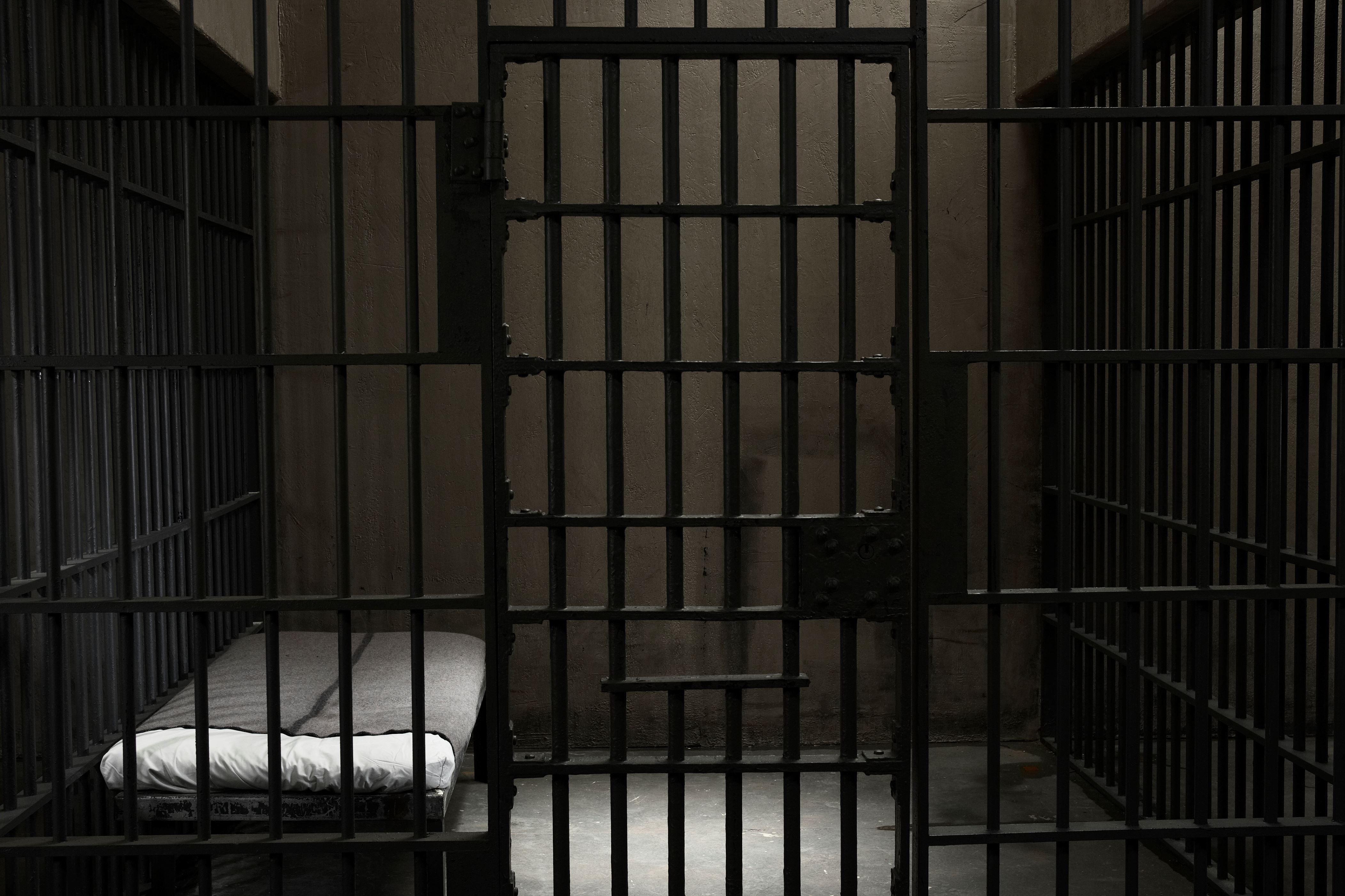 Kenyan Jailed For Life In China - 