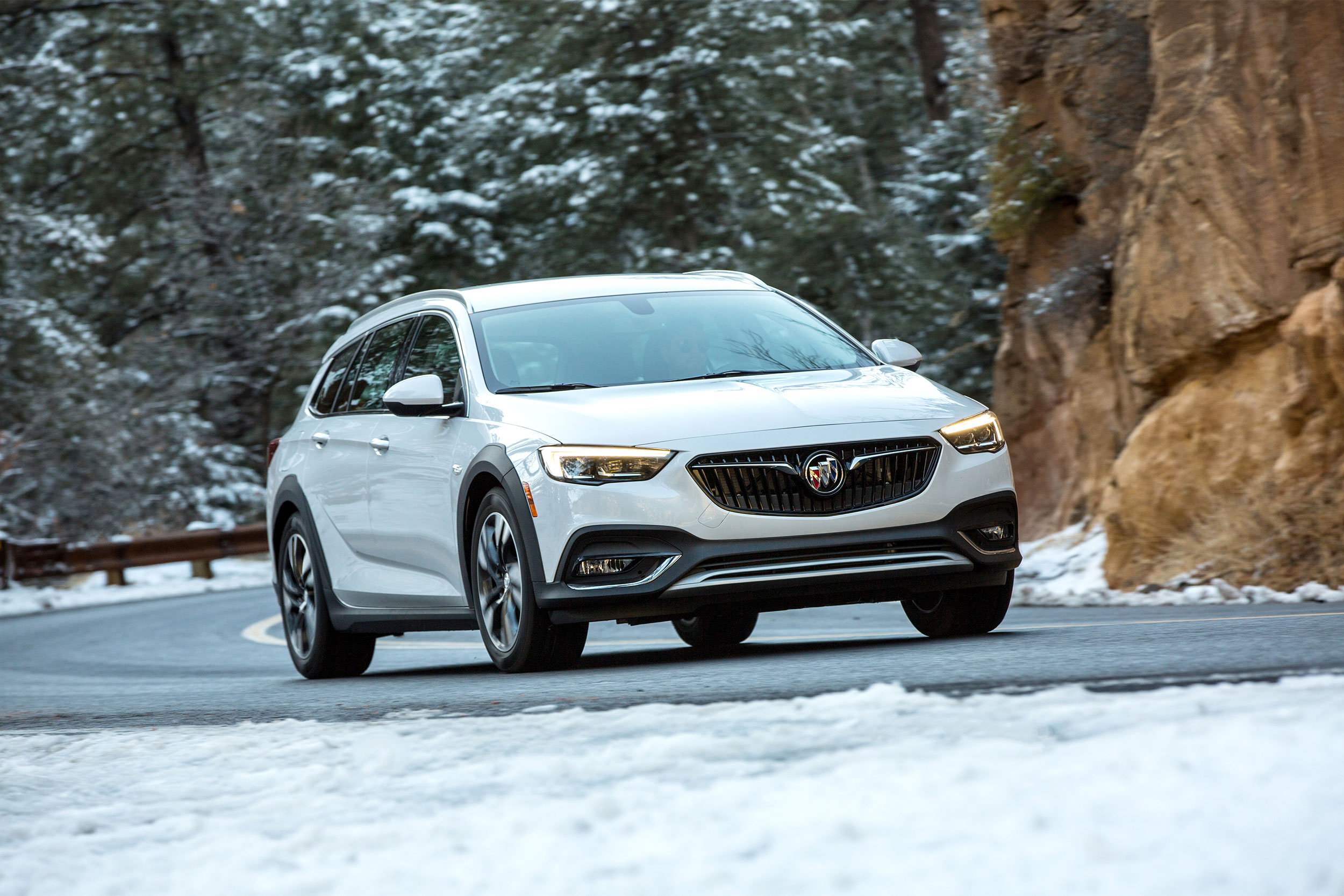 Buick Envision