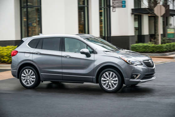 2020 Buick Envision: Changes, Design, Specs >> 2020 Buick Envision Photos And Videos Msn Autos 2020 Buick Envision: Changes, Design, Specs >> 2020 Buick Envision Photos And Videos Msn Autos