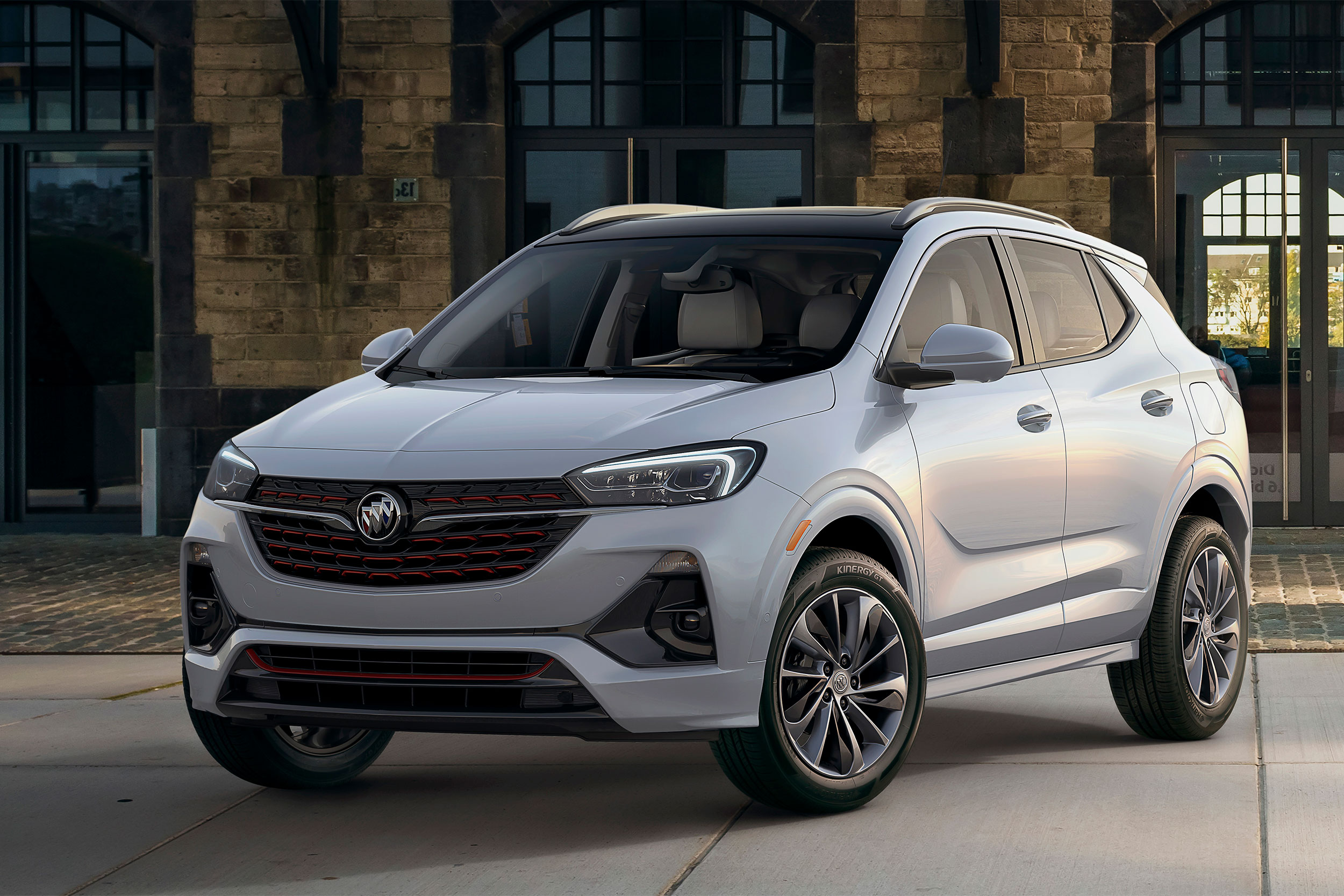 Buick Encore