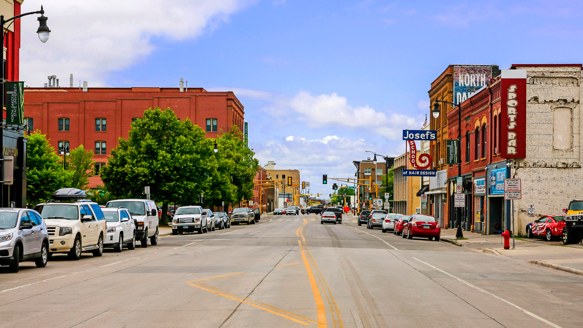<p>Like several of the states in the northern Rocky Mountain region, North Dakota escaped the worst of the housing crisis. None of the areas in the state recorded an absolute decline in home values during the period from 2007 to 2019.</p>