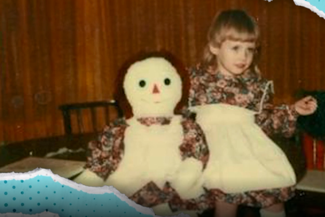 historia de annabelle 3
