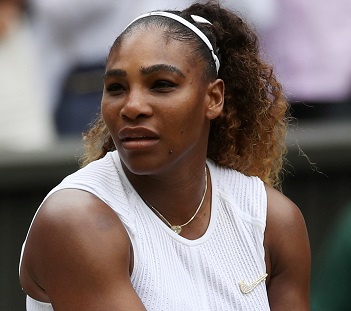Serena Williams