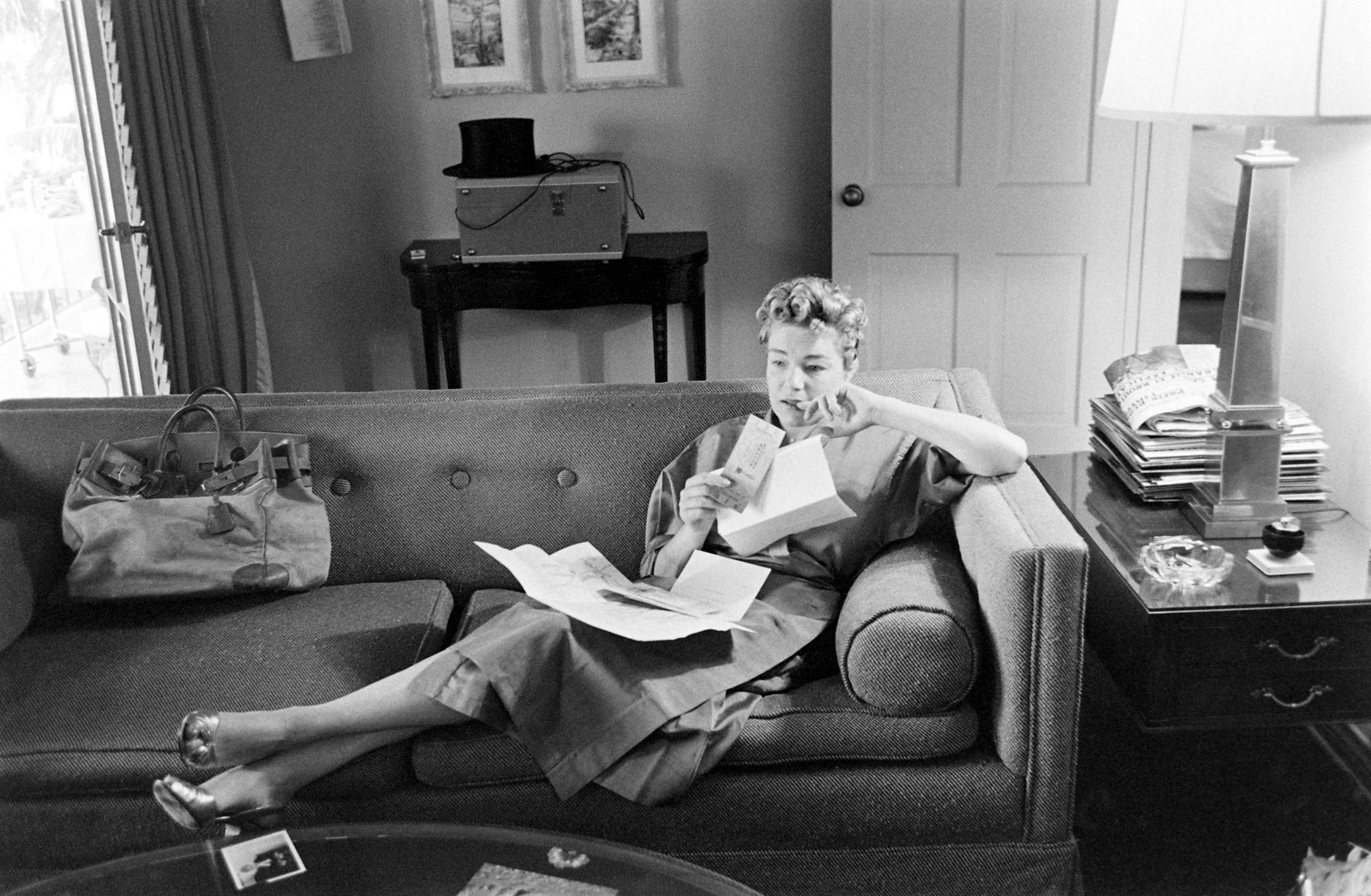 1960年代のハリウッド映画界 を伝える貴重な写真集