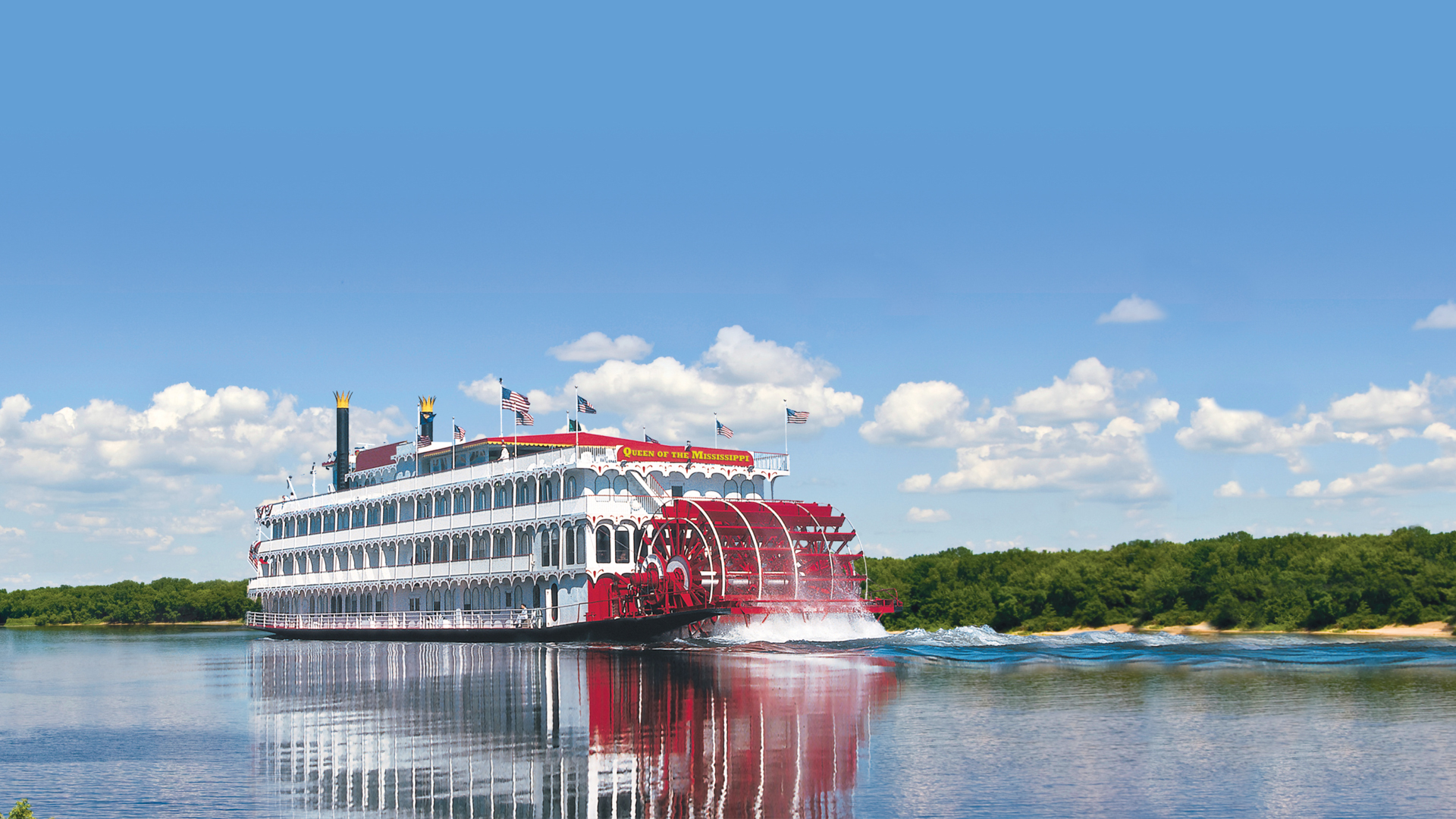 <p>High-priced river cruise packages are aplenty, Geronemus said. But, you can often find companies offering similar and lower-cost cruises onboard older ships. You’ll have fewer amenities but the difference can be thousands of dollars, he said. You won’t miss the amenities much anyway — after all, the point of a river cruise is to see the sights at the ports.</p>