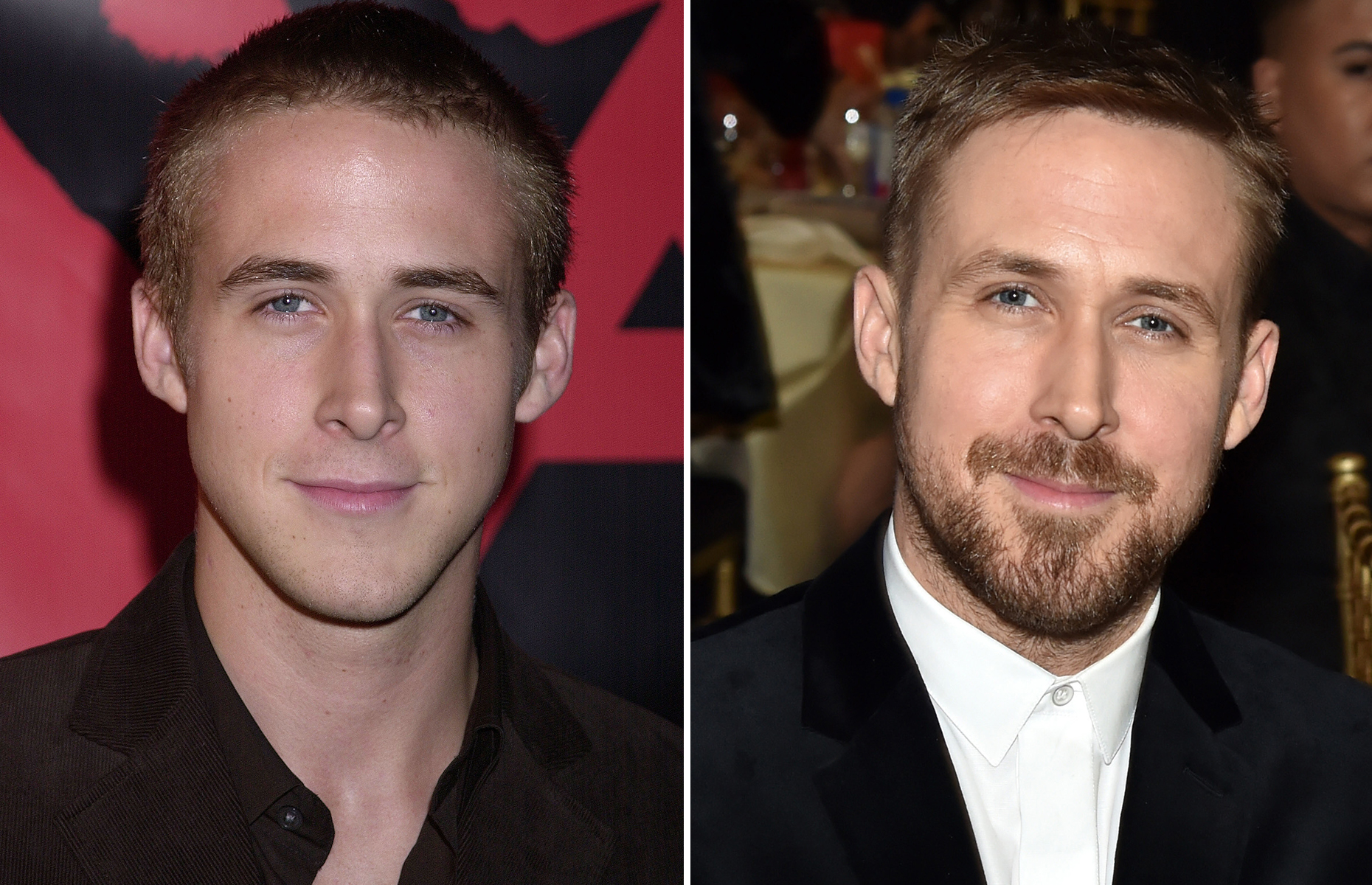 00年代に活躍した海外スター 当時と今 比較写真集