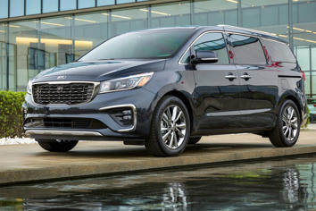Research 2020
                  KIA Sedona pictures, prices and reviews
