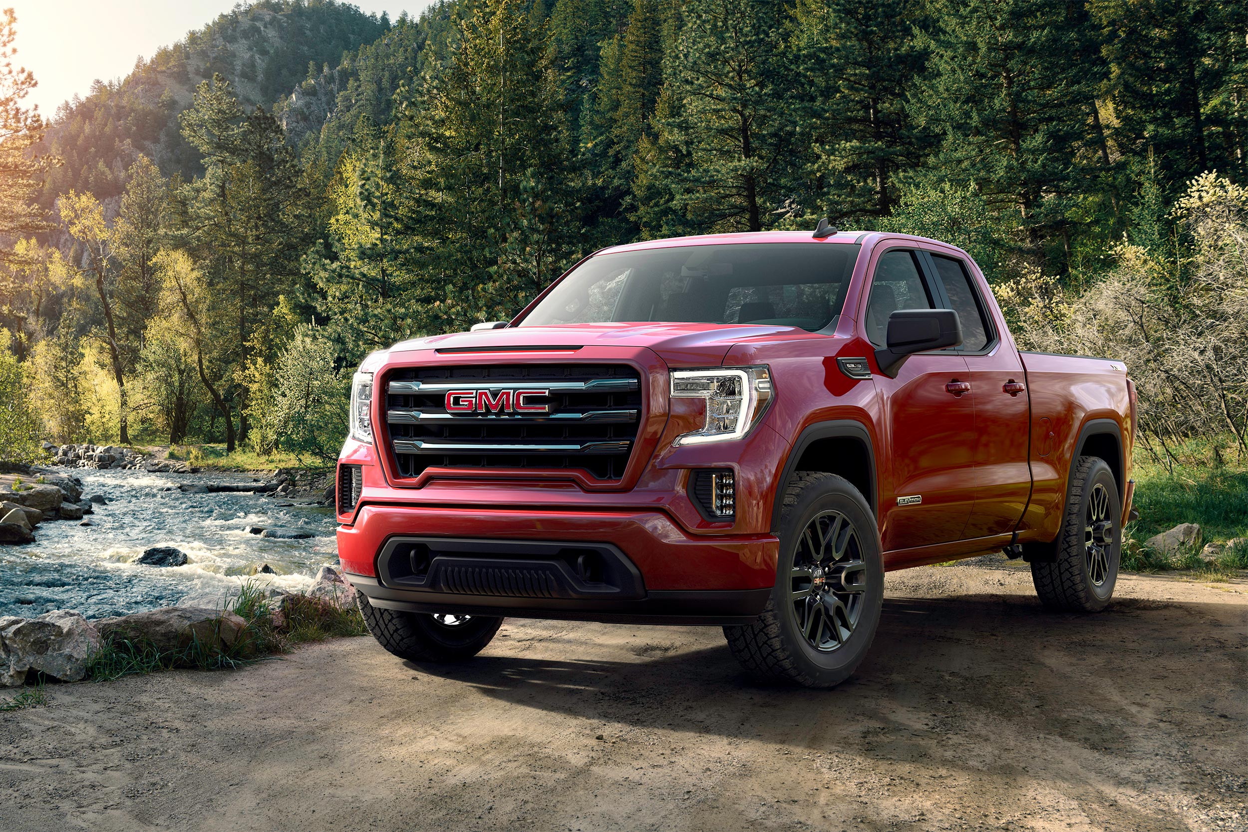 GMC Sierra 1500