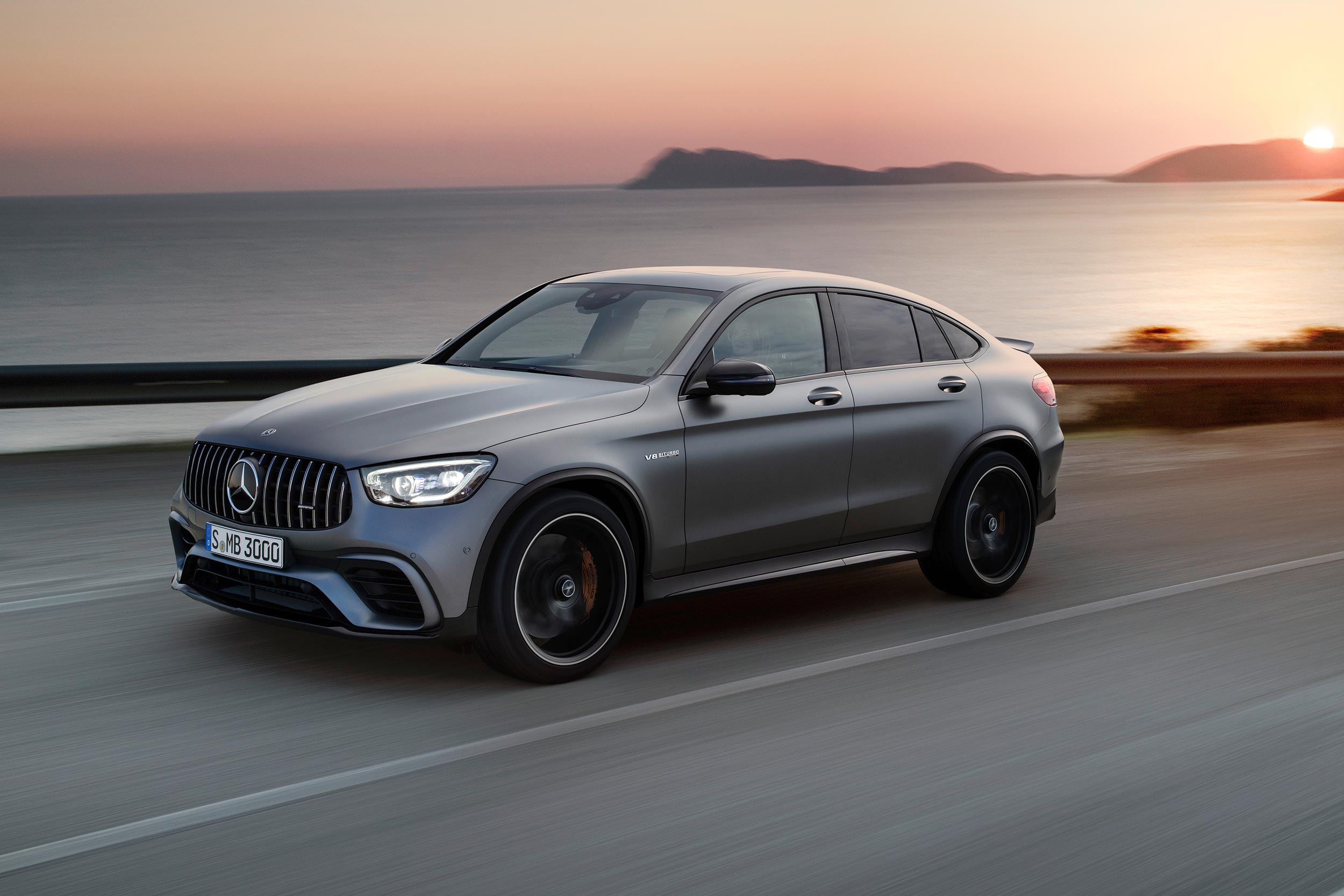 Mercedes Benz Glc Coupe Overview Msn Autos