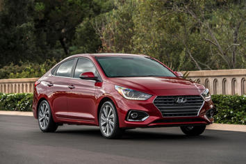 Research 2020
                  HYUNDAI Accent pictures, prices and reviews