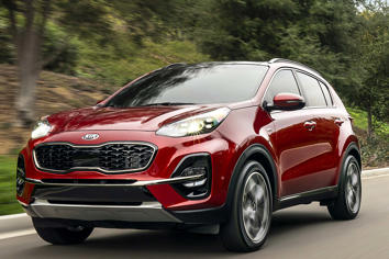 Research 2020
                  KIA Sportage pictures, prices and reviews