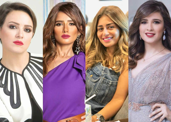 5 نجمات مصريات تركن بصمة فنية في عالم الأمومة