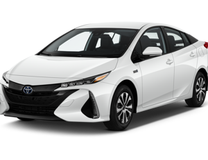 Research 2020
                  TOYOTA Prius Prime pictures, prices and reviews