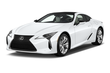 Research 2020
                  LEXUS LC pictures, prices and reviews