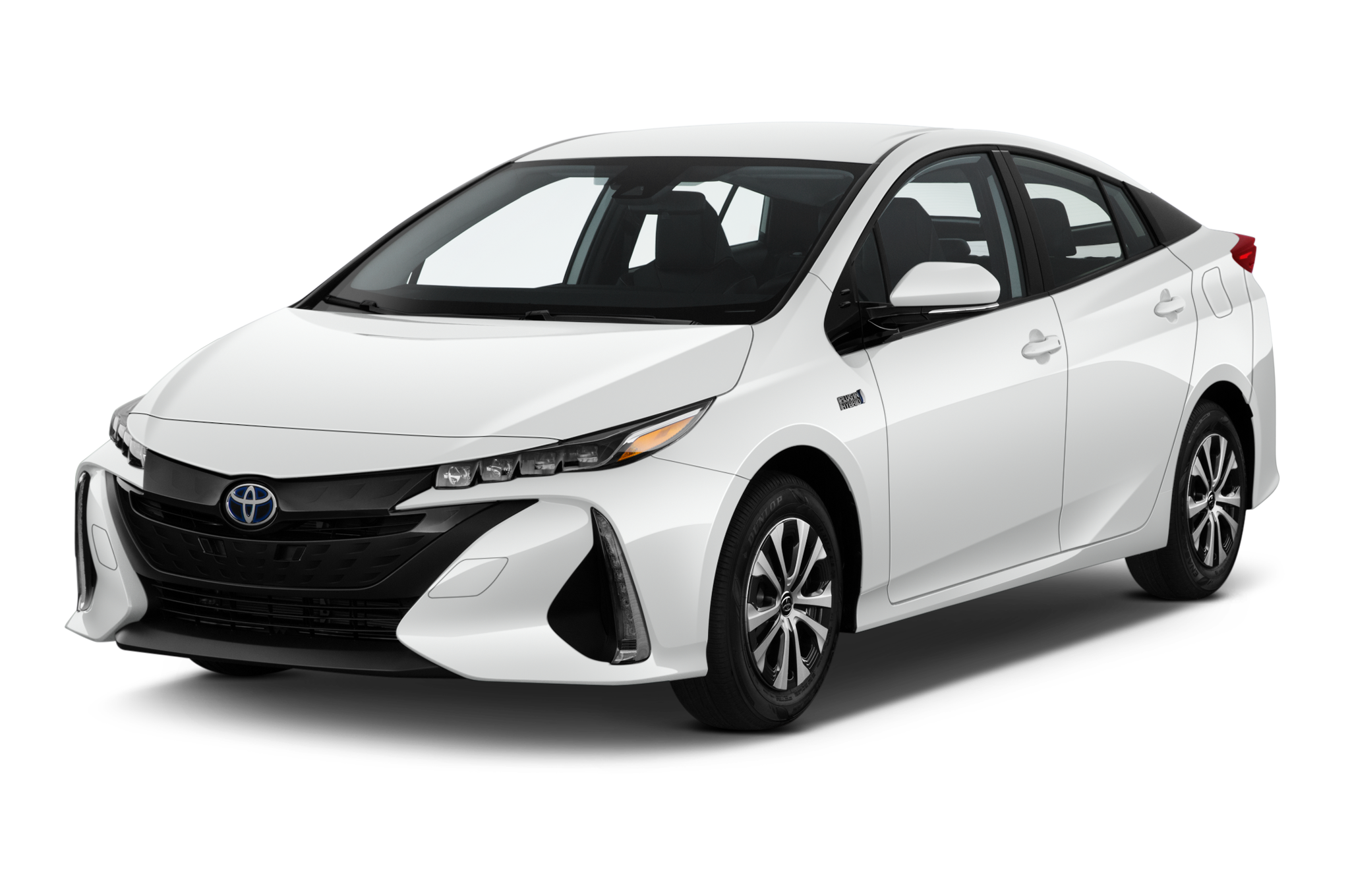 Toyota prius prime 2023