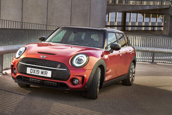 Research 2020
                  MINI Clubman pictures, prices and reviews