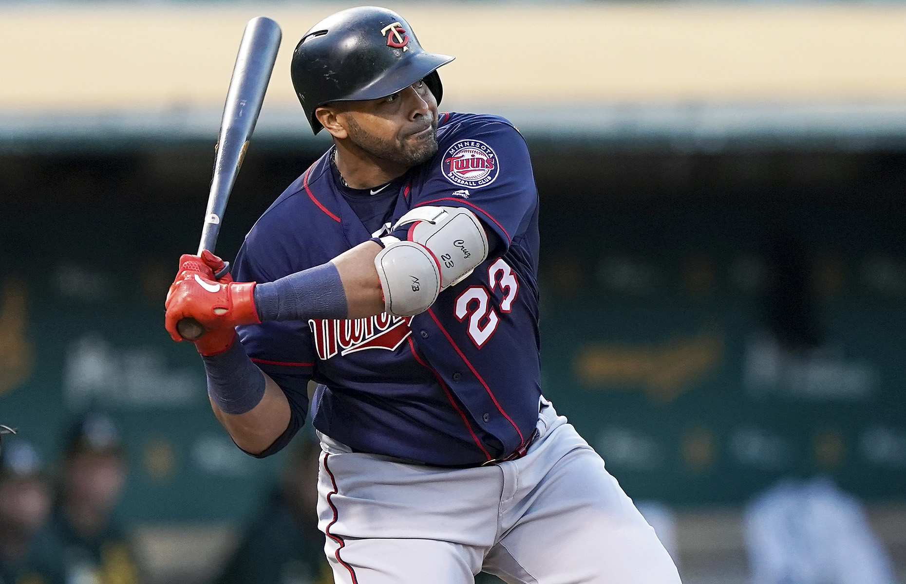 Minnesota Twins News Scores Schedule Stats Roster Mlb Msn Sports