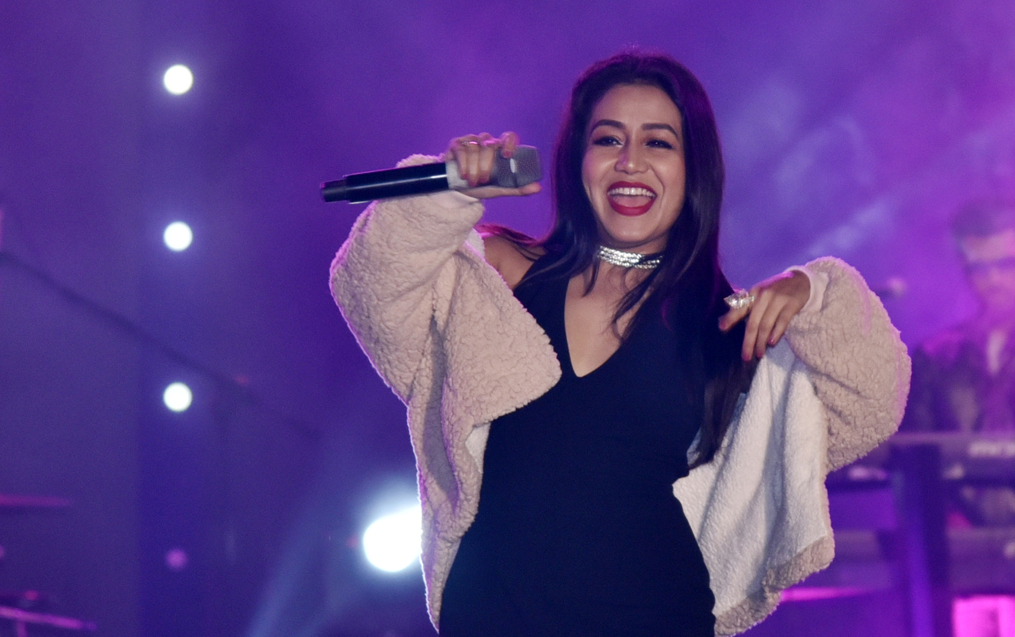 Neha Kakkar Writes Post On Ending Life After Rumours Of