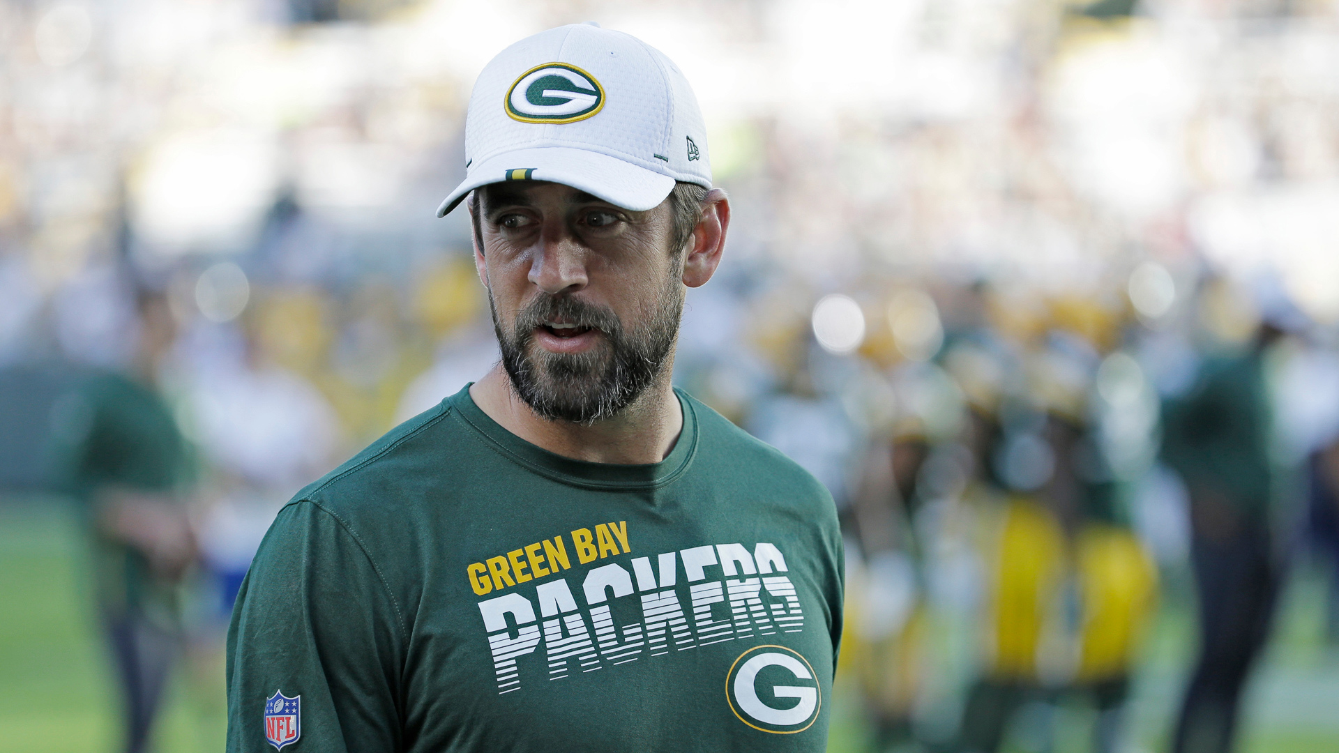 Here’s How Much Aaron Rodgers and the HighestPaid Players on Every NFL