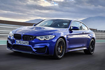 Research 2020
                  BMW M4 pictures, prices and reviews