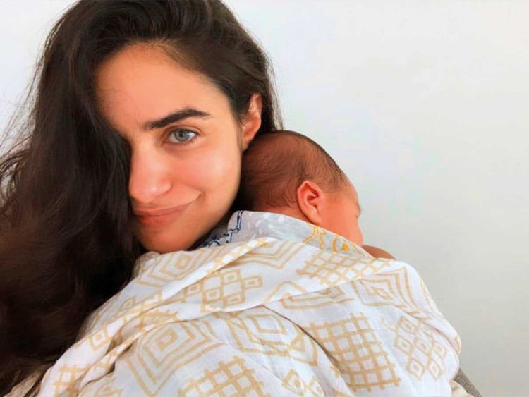 Celebrity Kids With Unique Names