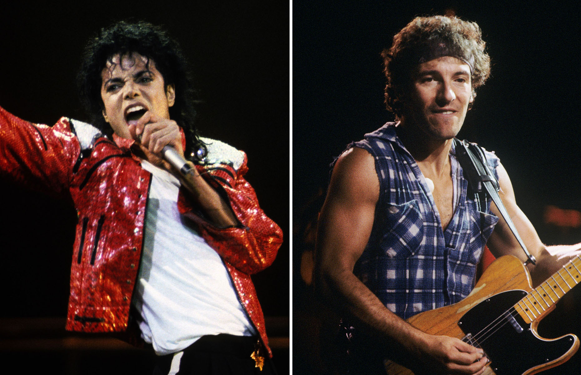 Les 100 Plus Grands Artistes De Tous Les Temps