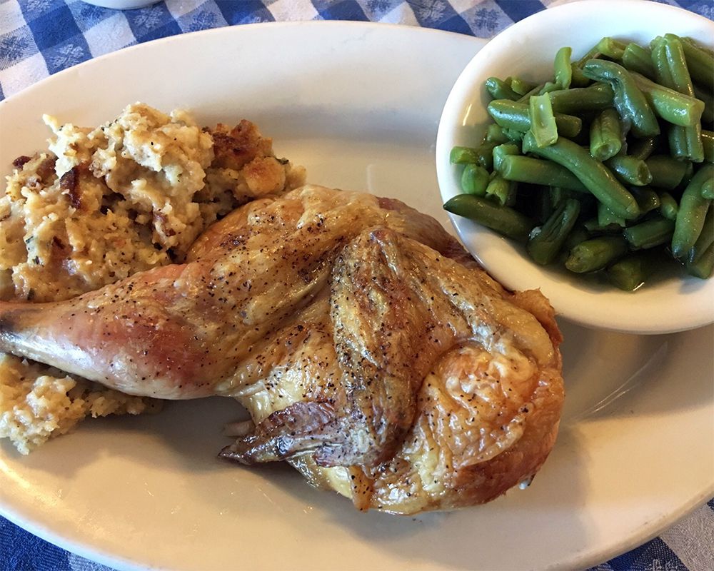 The Best Roadside Restaurants in America