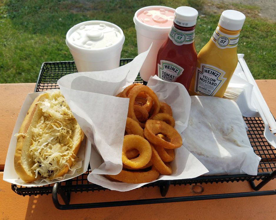 The Best Roadside Restaurants in America