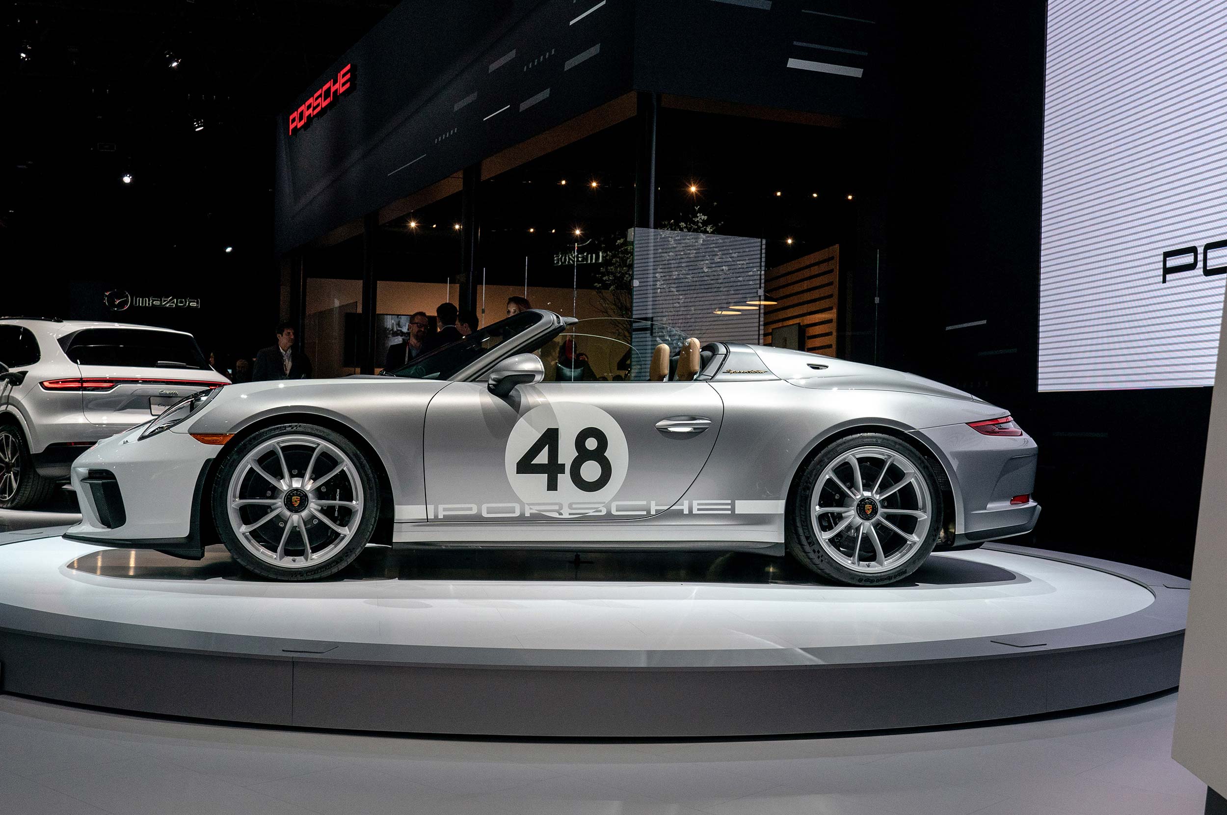 Porsche 911 Msn Autos