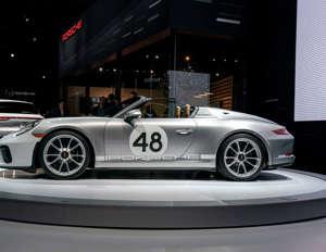 Porsche 911 Msn Autos