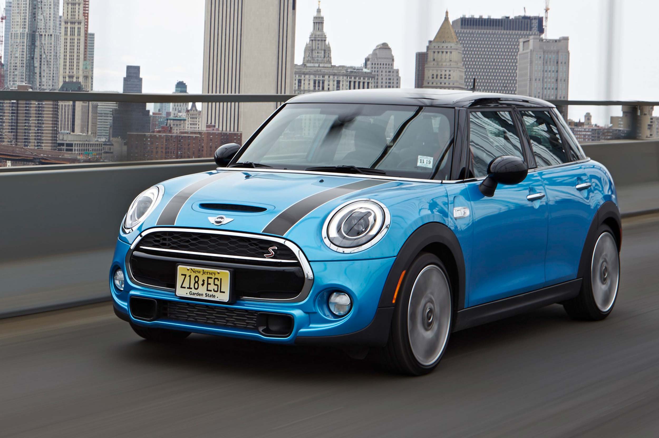 2020 Mini Hardtop 4 Door Pricing Msn Autos