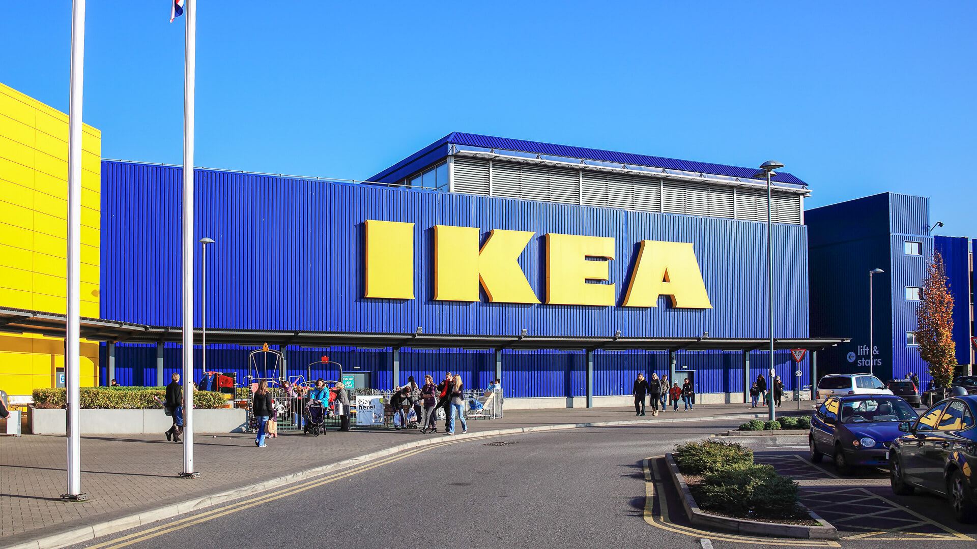 11 Best Ikea Items To Buy for Less Than 10