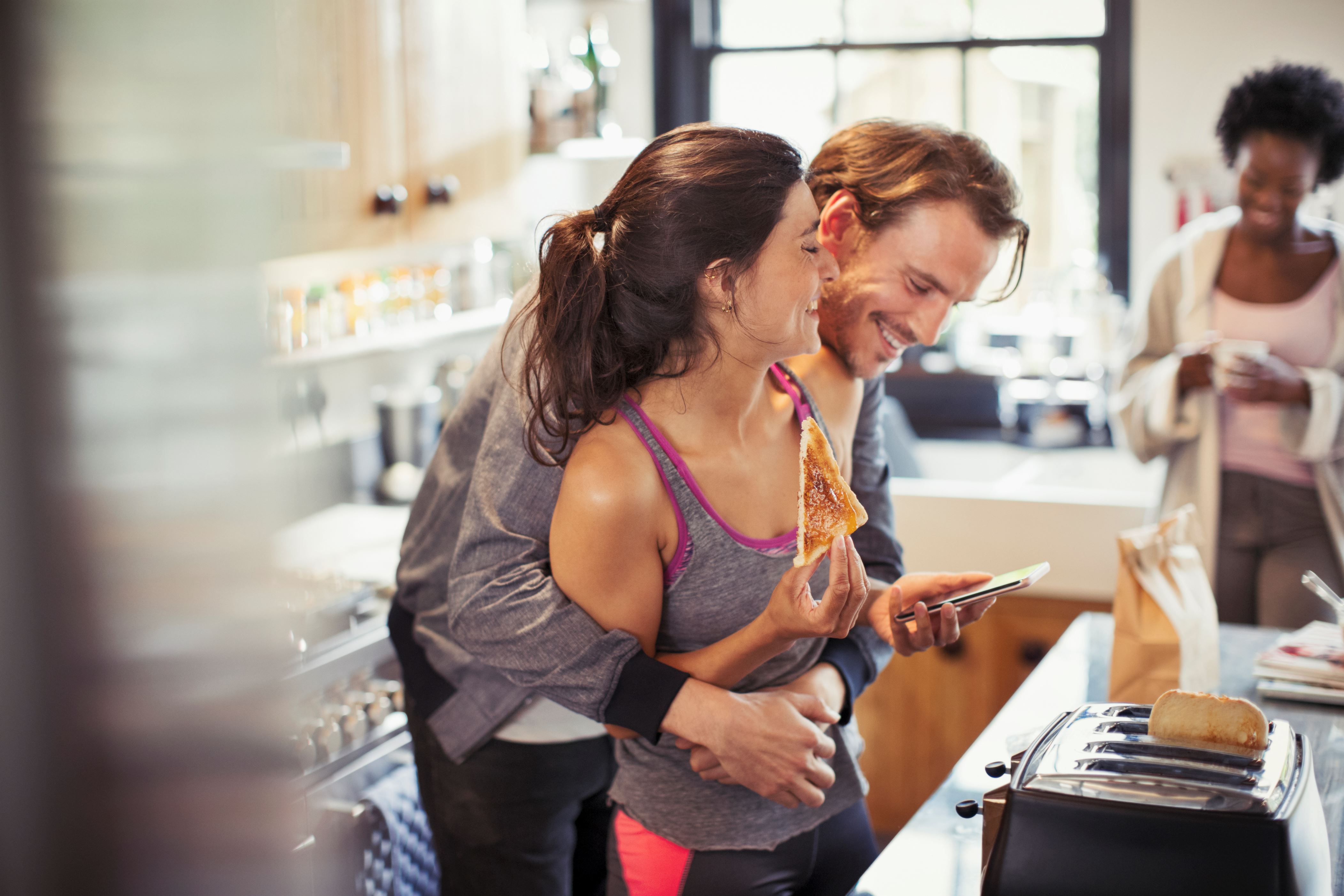 Kehonkielen Aakkoset Tasta Tiedat Onko Mies Kiinnostunut Sinusta