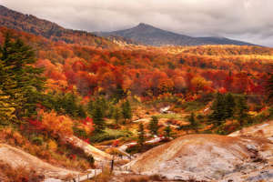 25 Asian destinations to visit in autumn 25 Asian destinations to visit in autumn