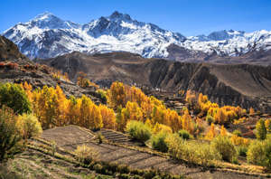 25 Asian destinations to visit in autumn 25 Asian destinations to visit in autumn